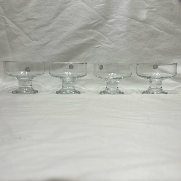 Dessert bowls - Picture 1 of 10